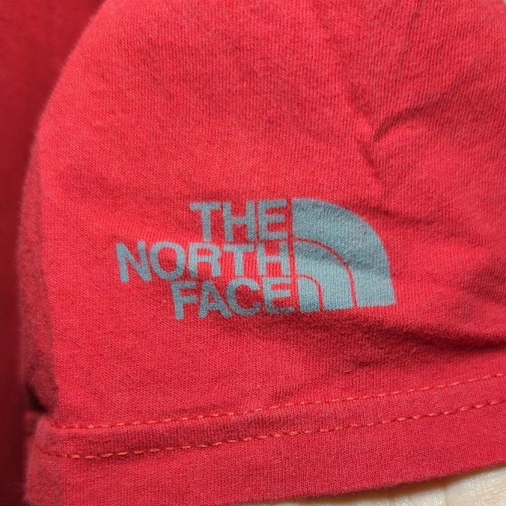 The North Face north face